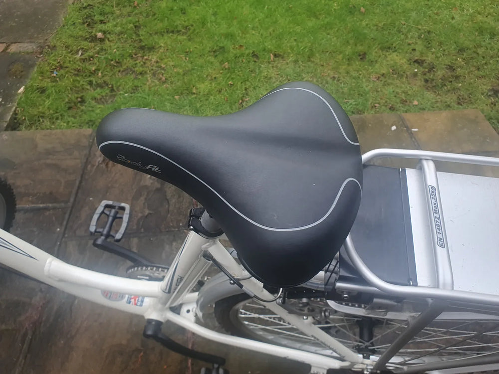 Raleigh Velo Trail 2013