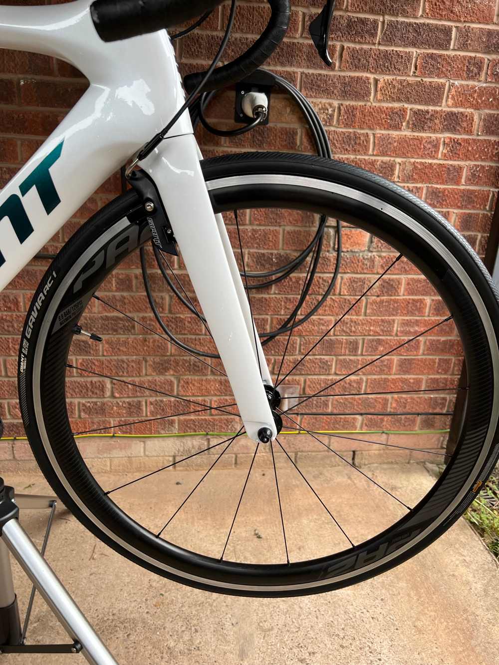 Giant Propel Advanced 1 2020