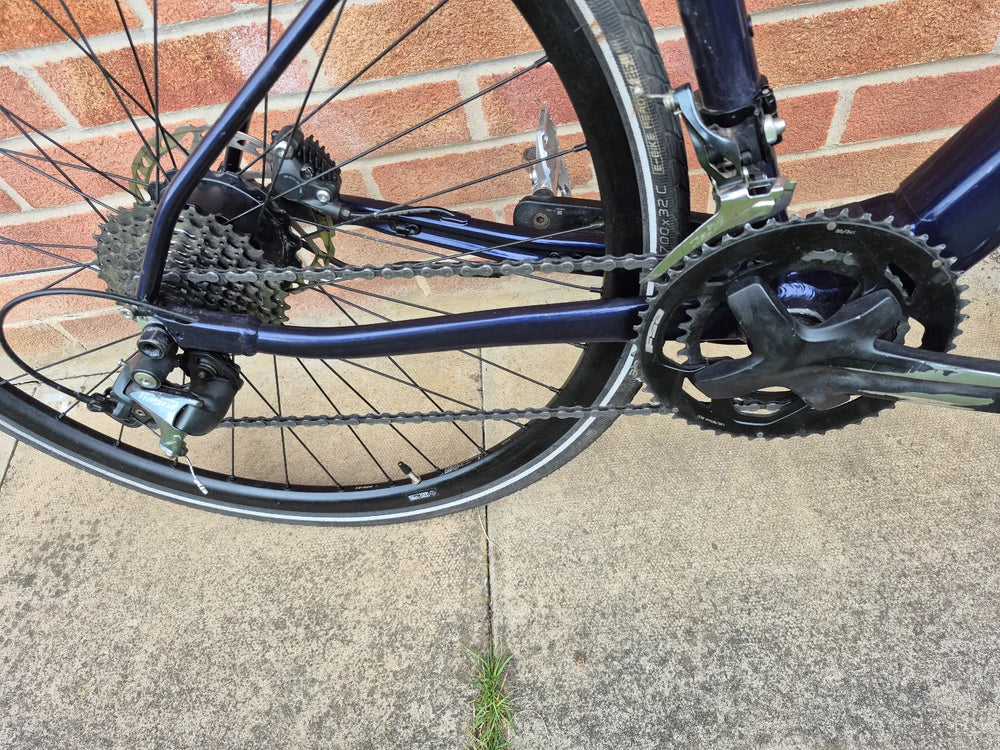 Ribble ALe Tiagra 2023