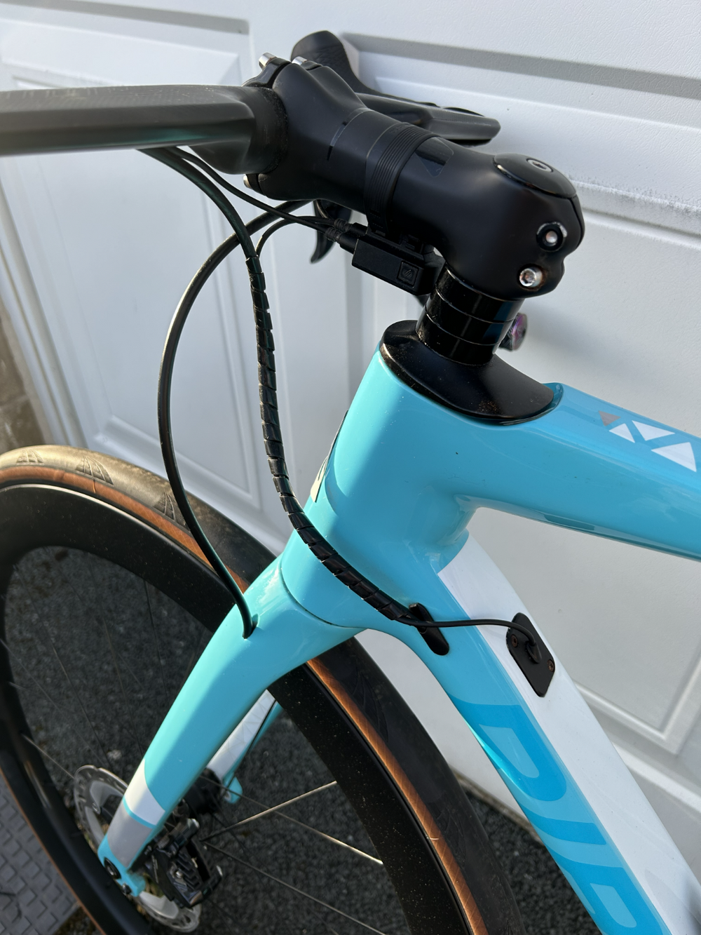 Ribble Endurance SL Disc -, Shimano 105 2021