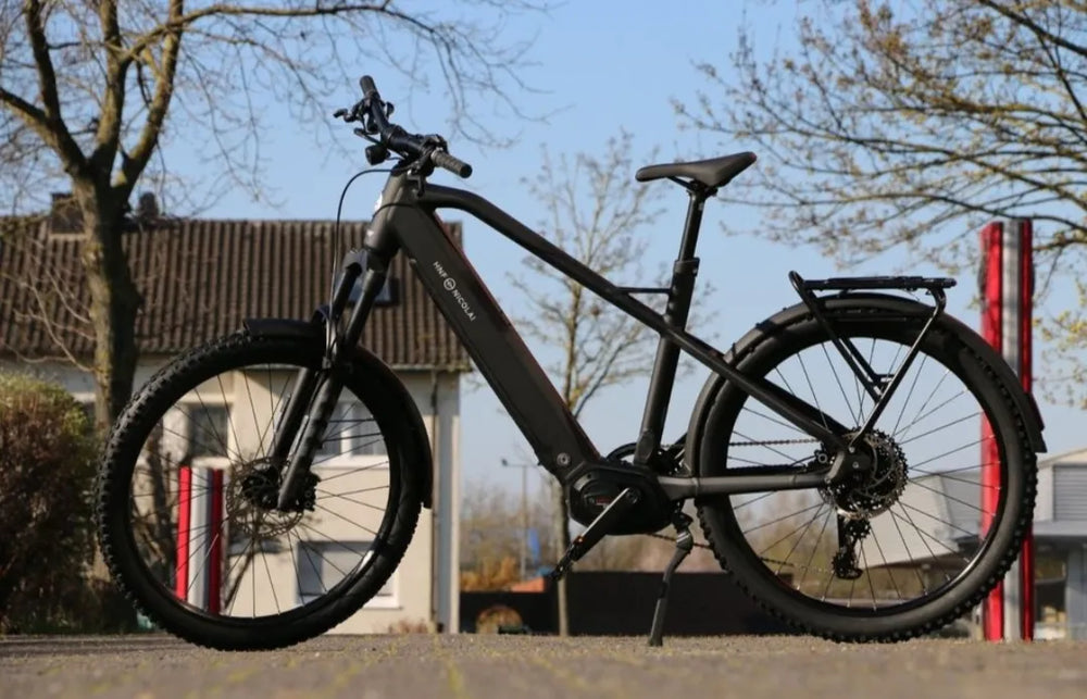 Nicolai HNF XD4 2023