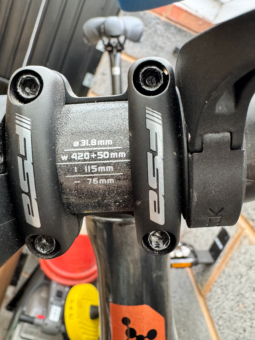 Argon 18 Krypton Pro SRAM Force AXS 2023