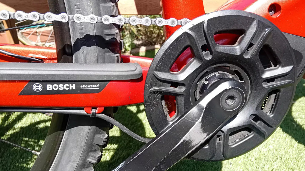 Scott Aspect Eride 920 2022
