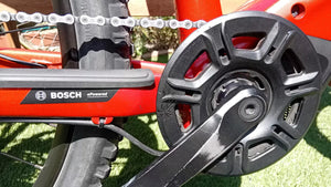 Scott Aspect Eride 920 2022
