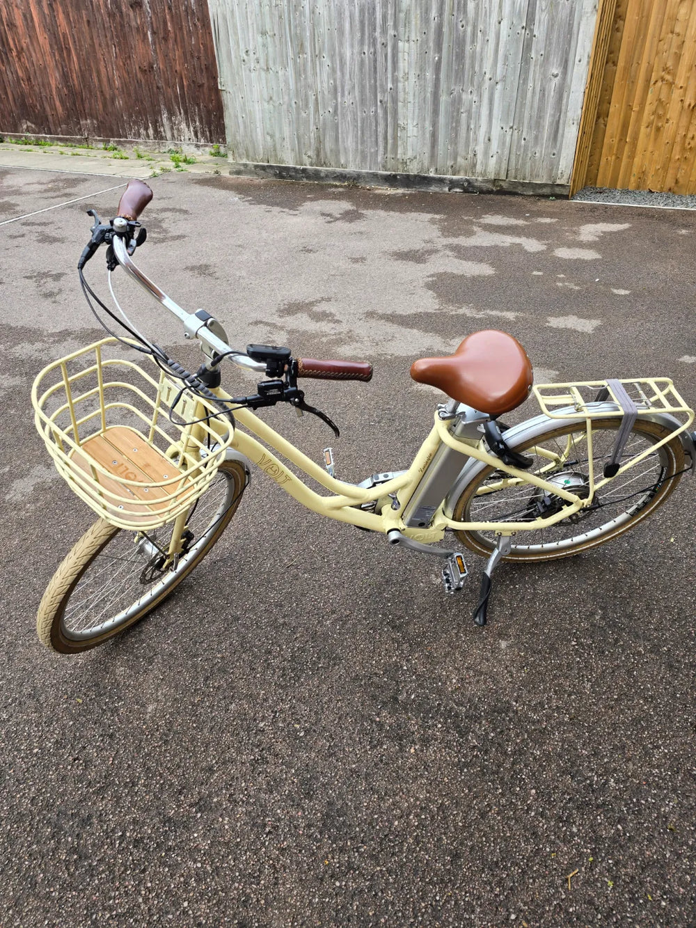 Volt Kensington 2021