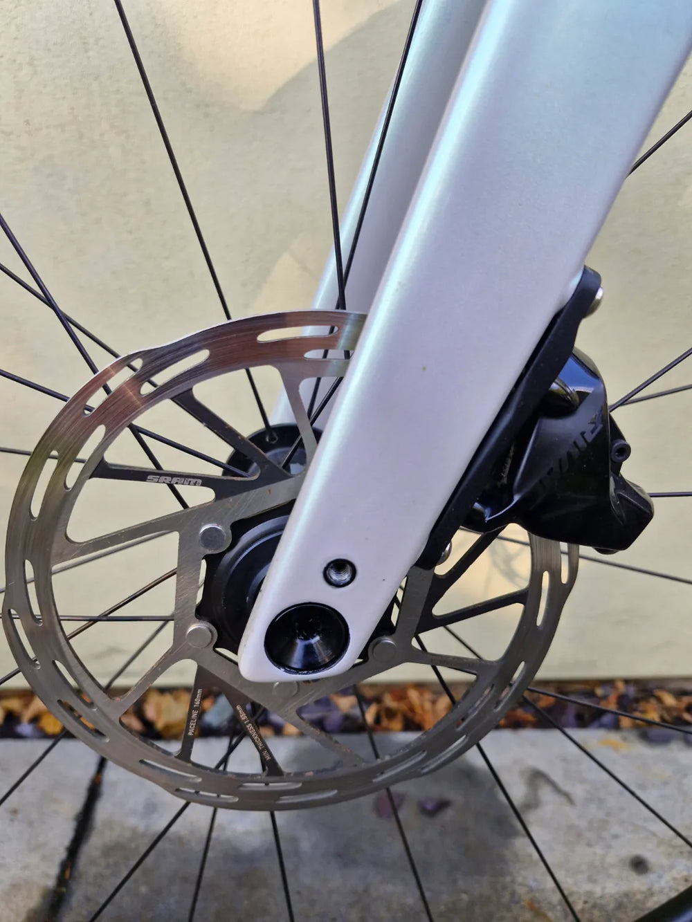 Specialized Roubaix SL8 Expert 2024