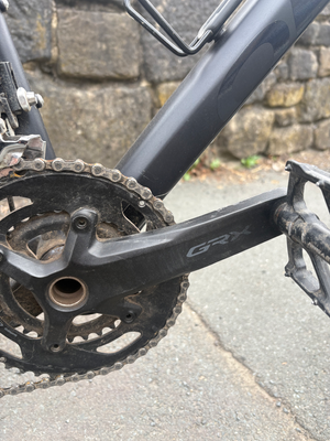 Orbea Terra H30 GRX Gravel 2024