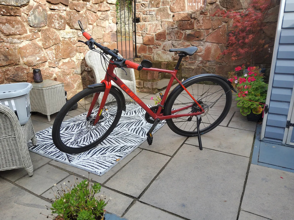CUBE Hybrid sl 2024