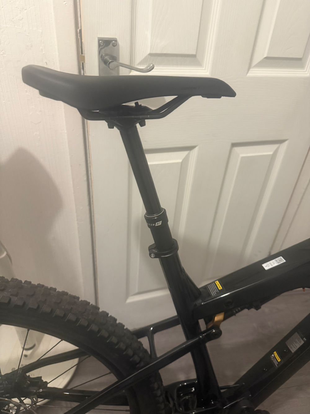 Giant Stance 2026