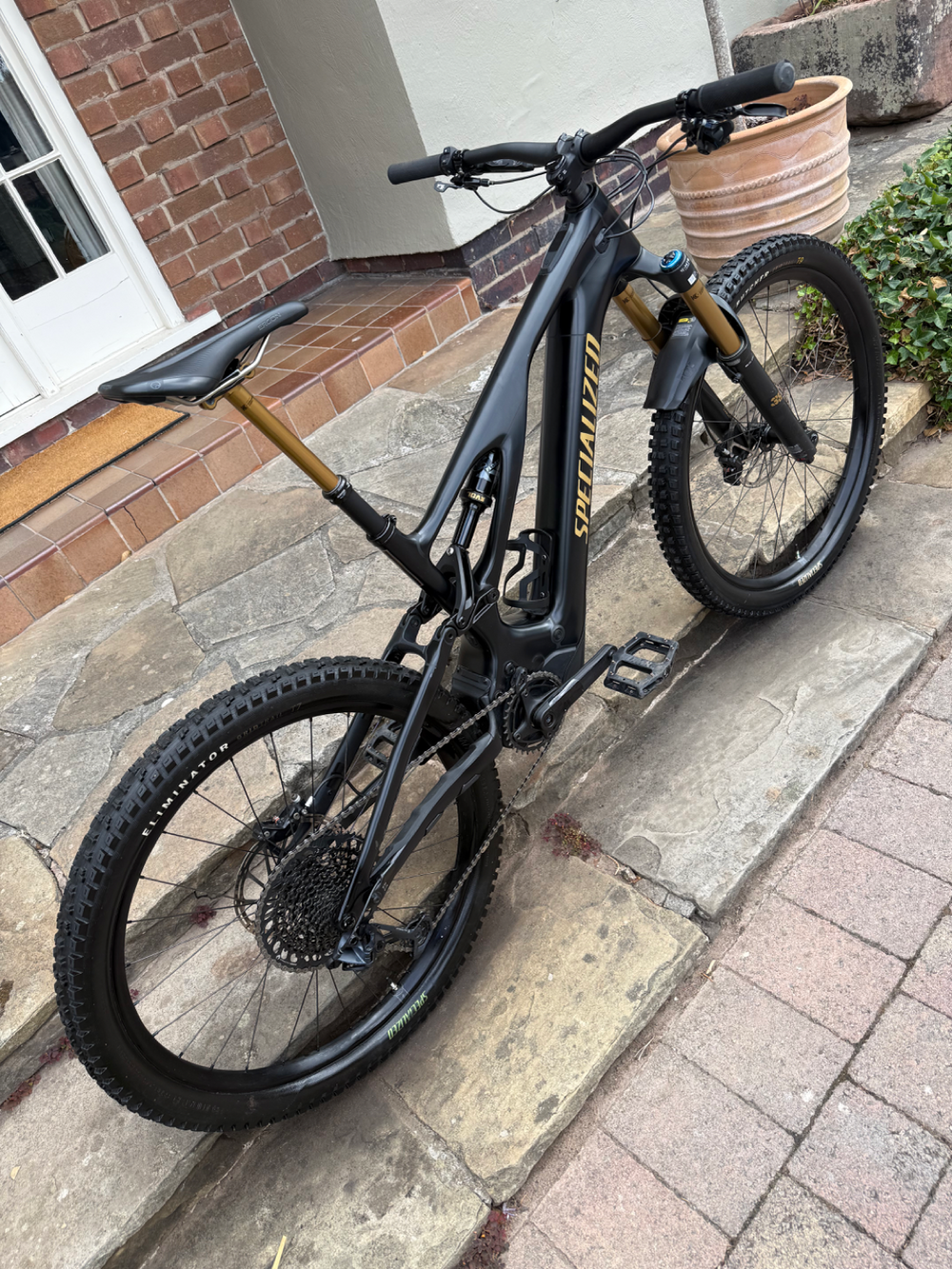 Specialized Turbo Levo Comp Carbon 29 275 2023