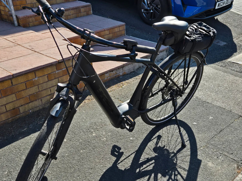 TREK VERVE 3 2021