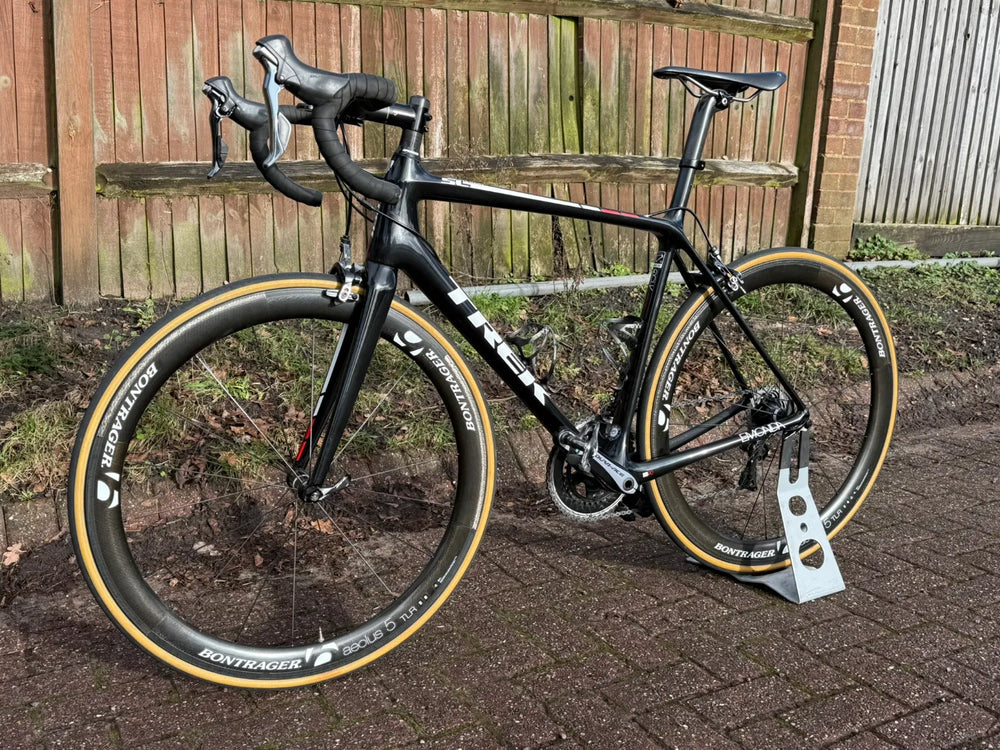 Trek emonda SL 8 2015