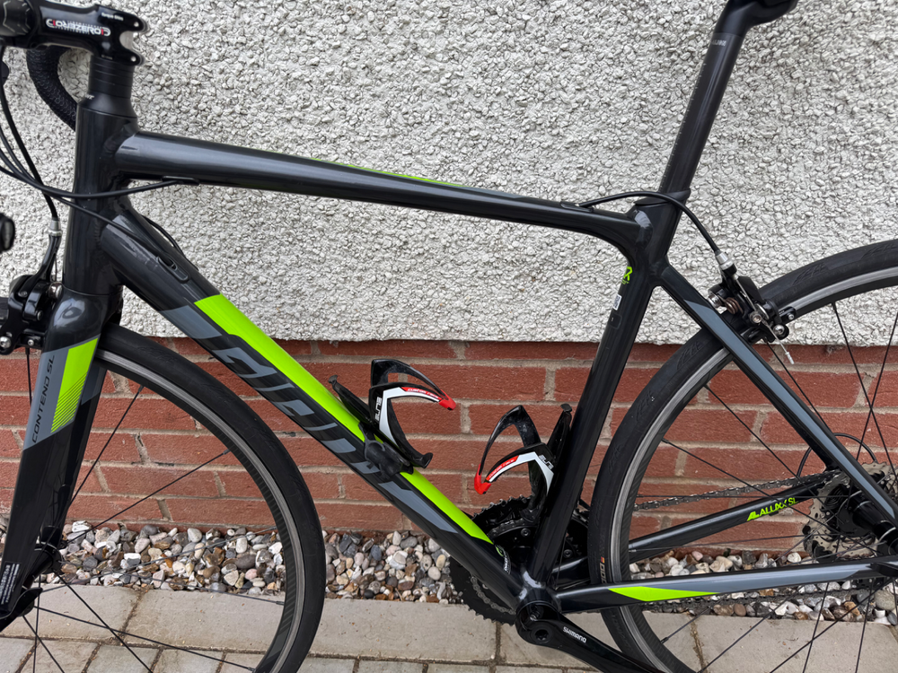 Giant Contend Sl 1 2019