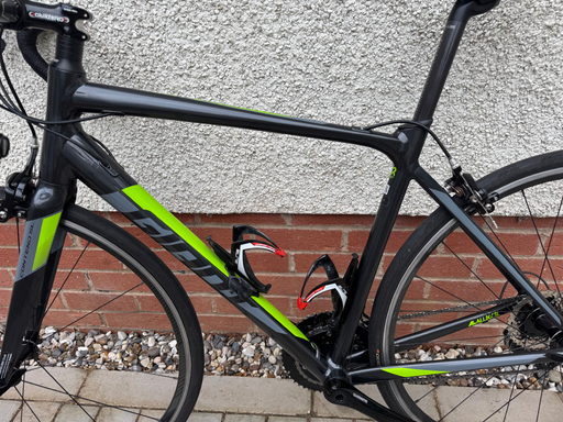 Giant Contend Sl 1 2019