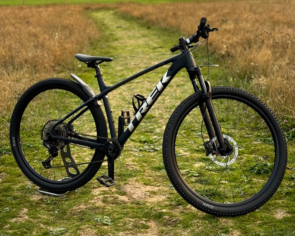 Trek X-Caliber 9 2021