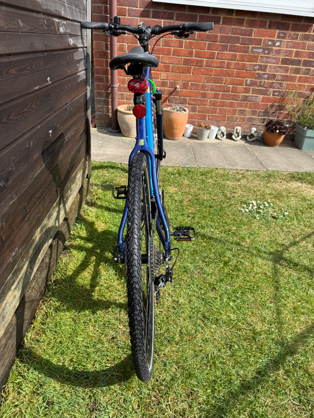 Boardman MTX 8 6 2021