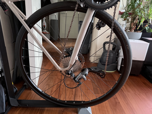 Lapierre e_sensium 3.2 2021