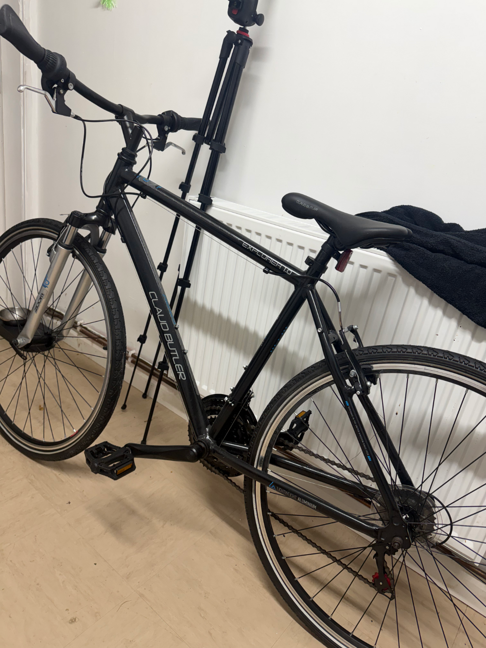 Claud Butler Explorer 1.0 2022
