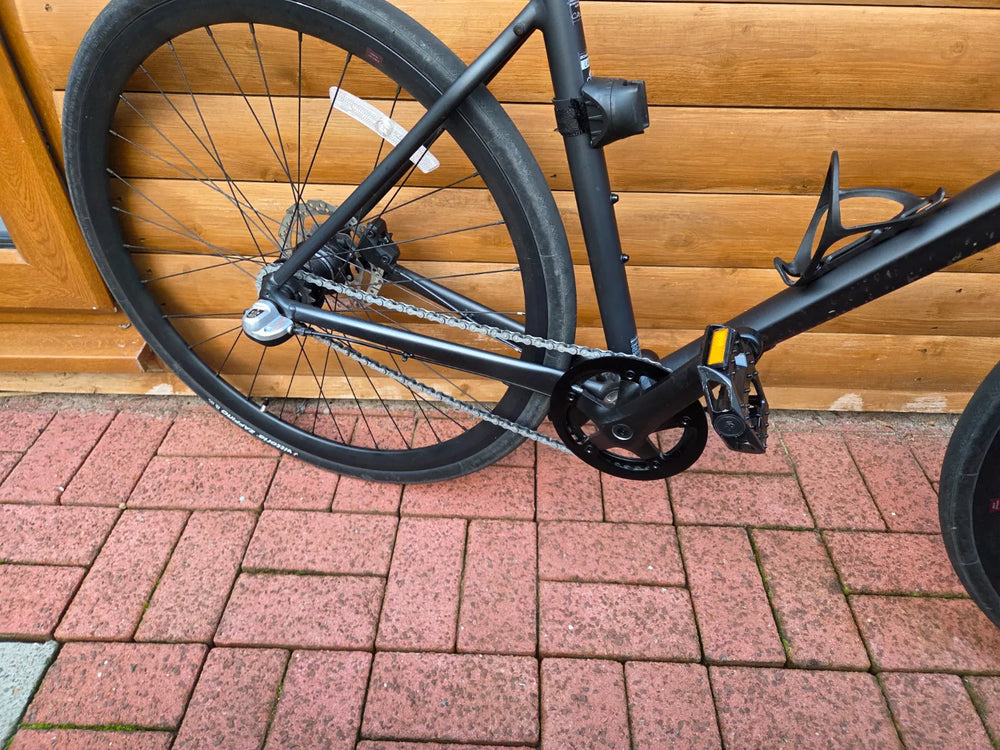 Boardman URB 8.6 Urban 2021
