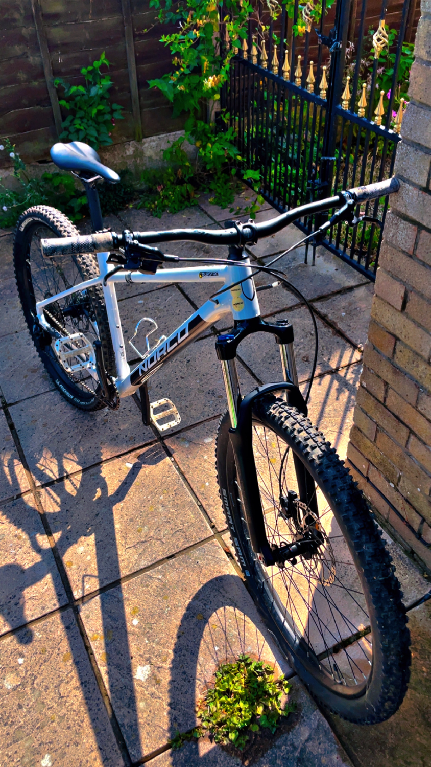 Norco Fluid HT 3 29 2020