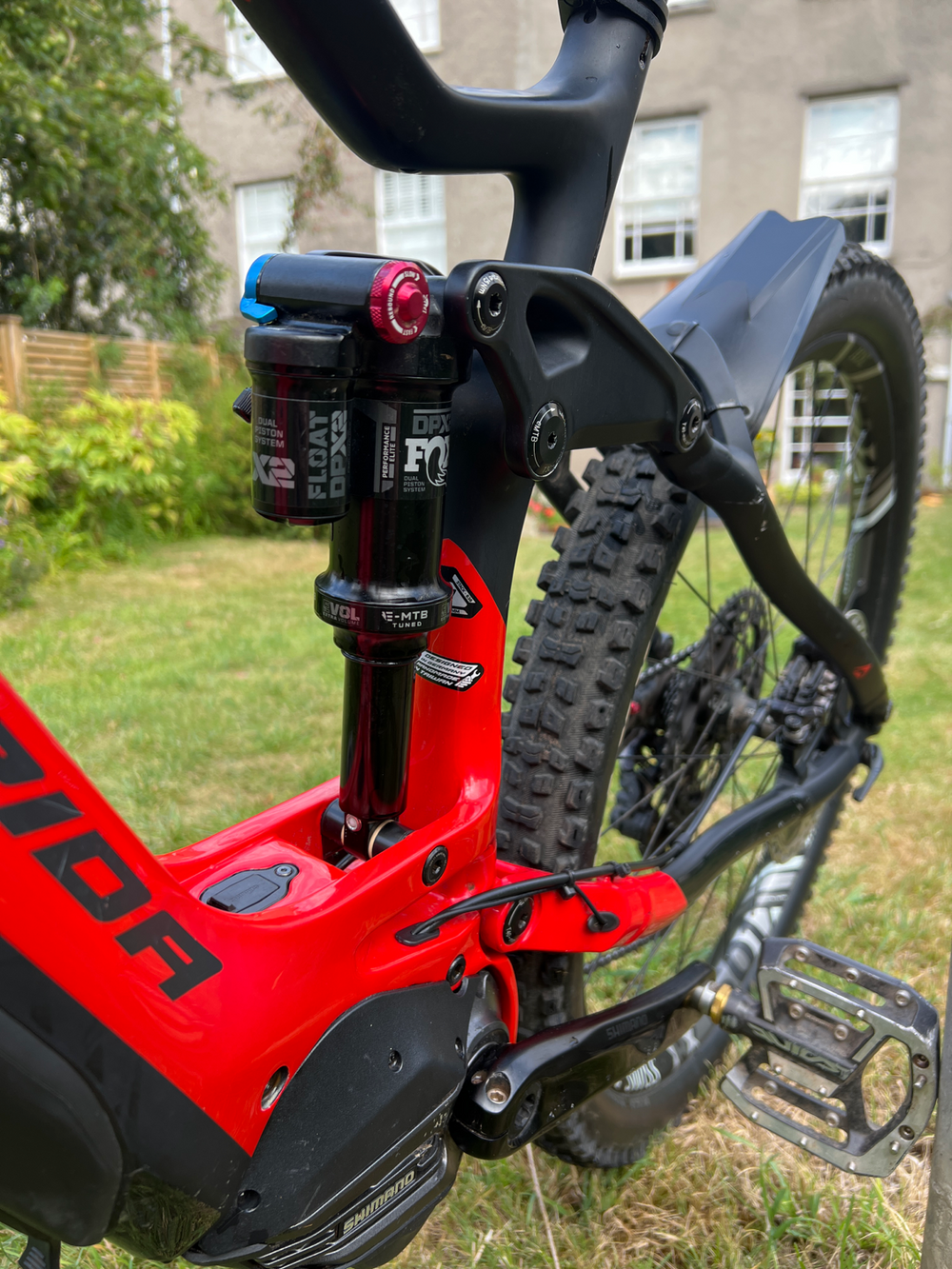 Merida Eone-sixty 10k 2020
