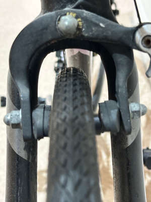 Dawes Giro 300 2010