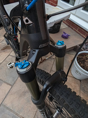 Orbea Oiz 2015