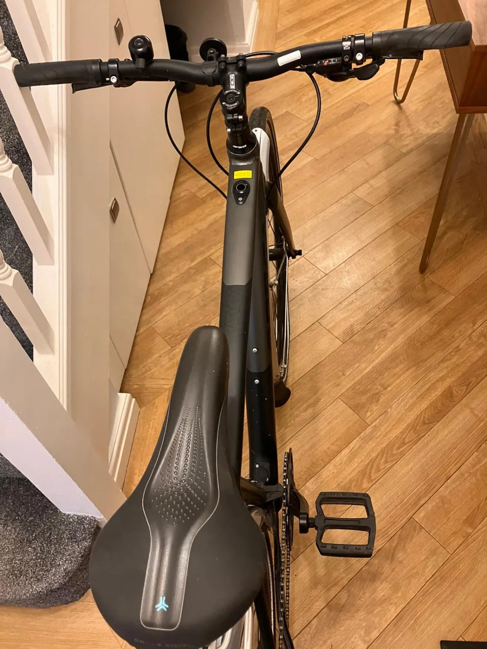 Orbea Gain F40 electric bike 2018