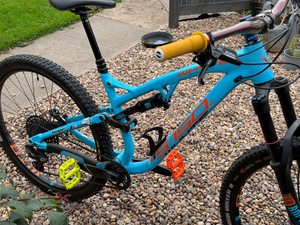 Whyte S-150 S 2018
