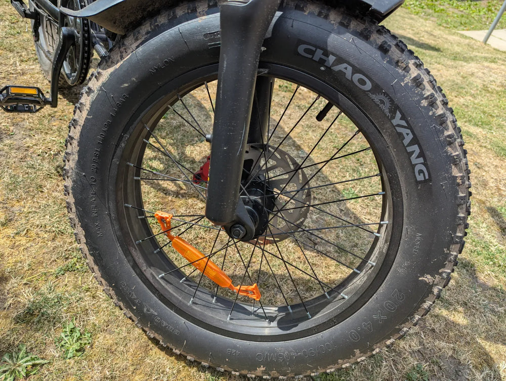Ridstar Q20 Pro 2025
