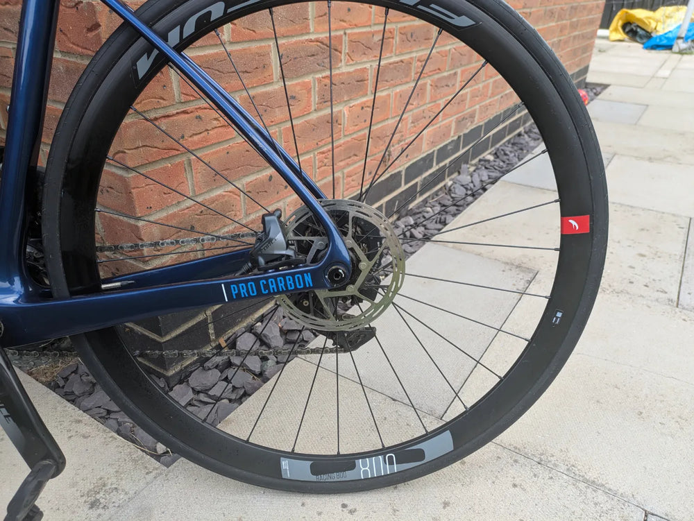 Planet X Pro Carbon Disc SRAM Force 22 2023
