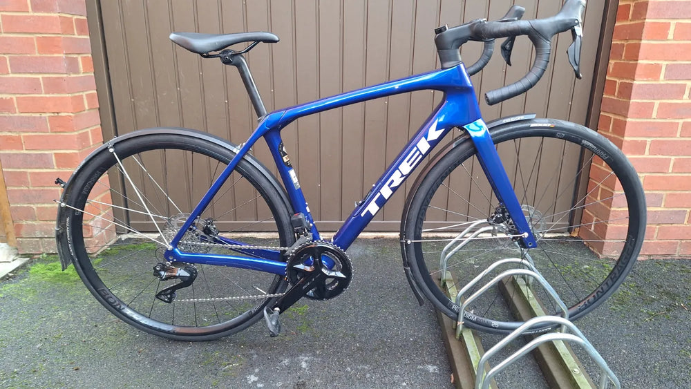 Trek Domane SL 6 Gen 4 2023