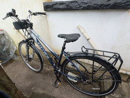 Carrera Crossfire 2 Womens Hybrid 2016