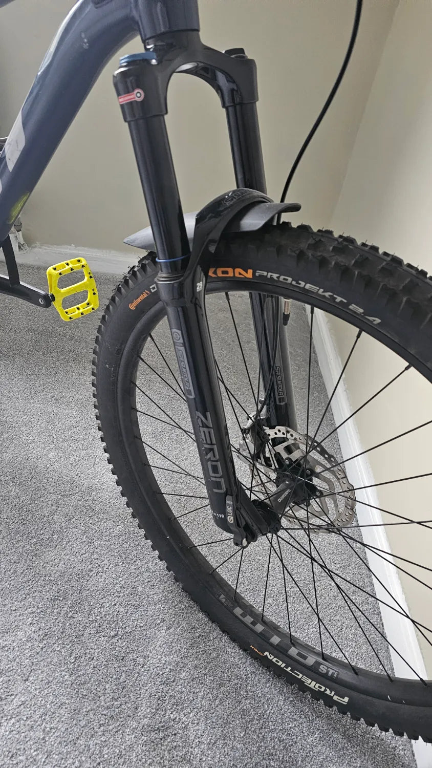 GT Zaskar LT Elite 2021