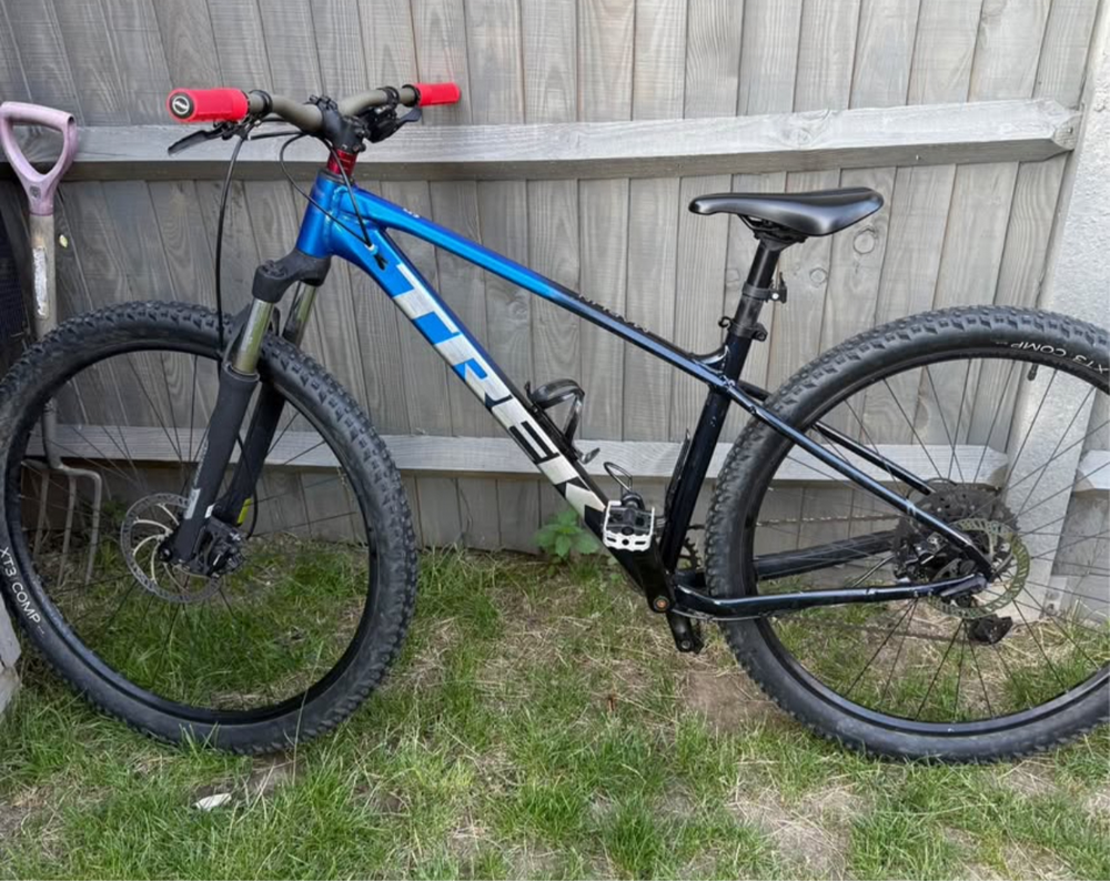 Trek Marlin 5 Gen 2 2023
