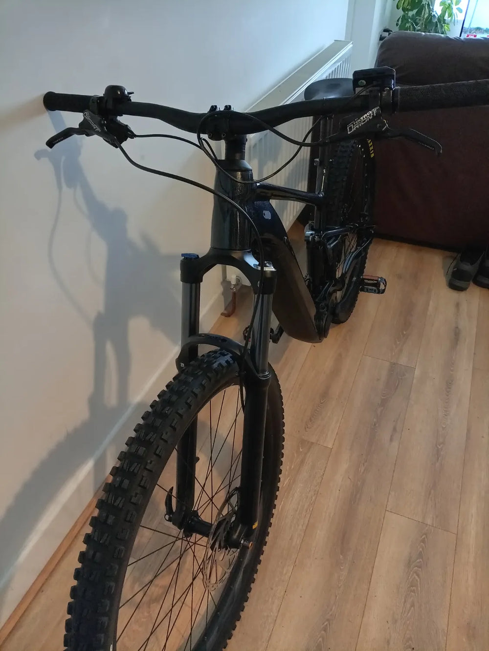 Giant Stance E+ 2 - 625 2023