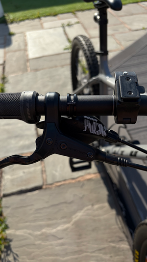 Vitus Nucleus 275 VR 2021