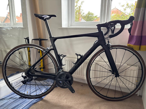 Ribble ENDURANCE SL R SERIES - SHIMANO ULTEGRA 2019