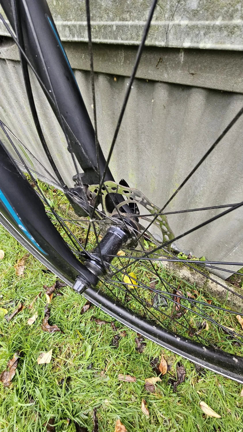 Specialized CrossTrail  -  Hydraulic Disc 2019