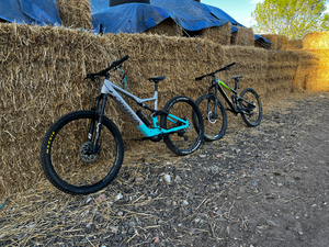 Orbea Rise H20 2022