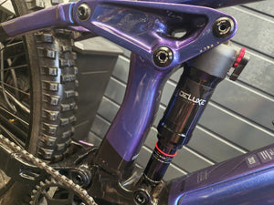Trek Rail 5 2022