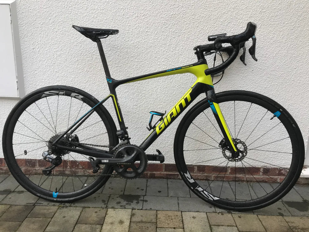 Giant Defy Advanced Pro 0 2017