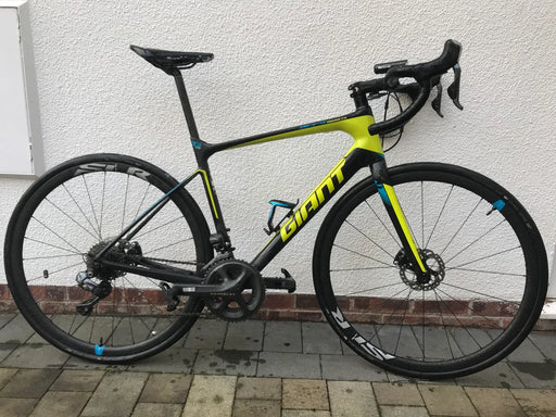 Giant Defy Advanced Pro 0 2017