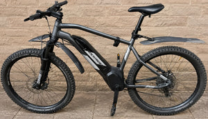 Decathlon E-ST 900 XL