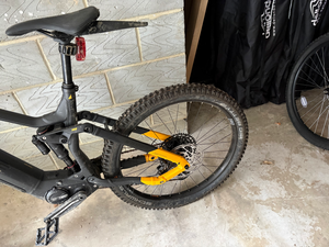 Haibike Nduro 6 2023