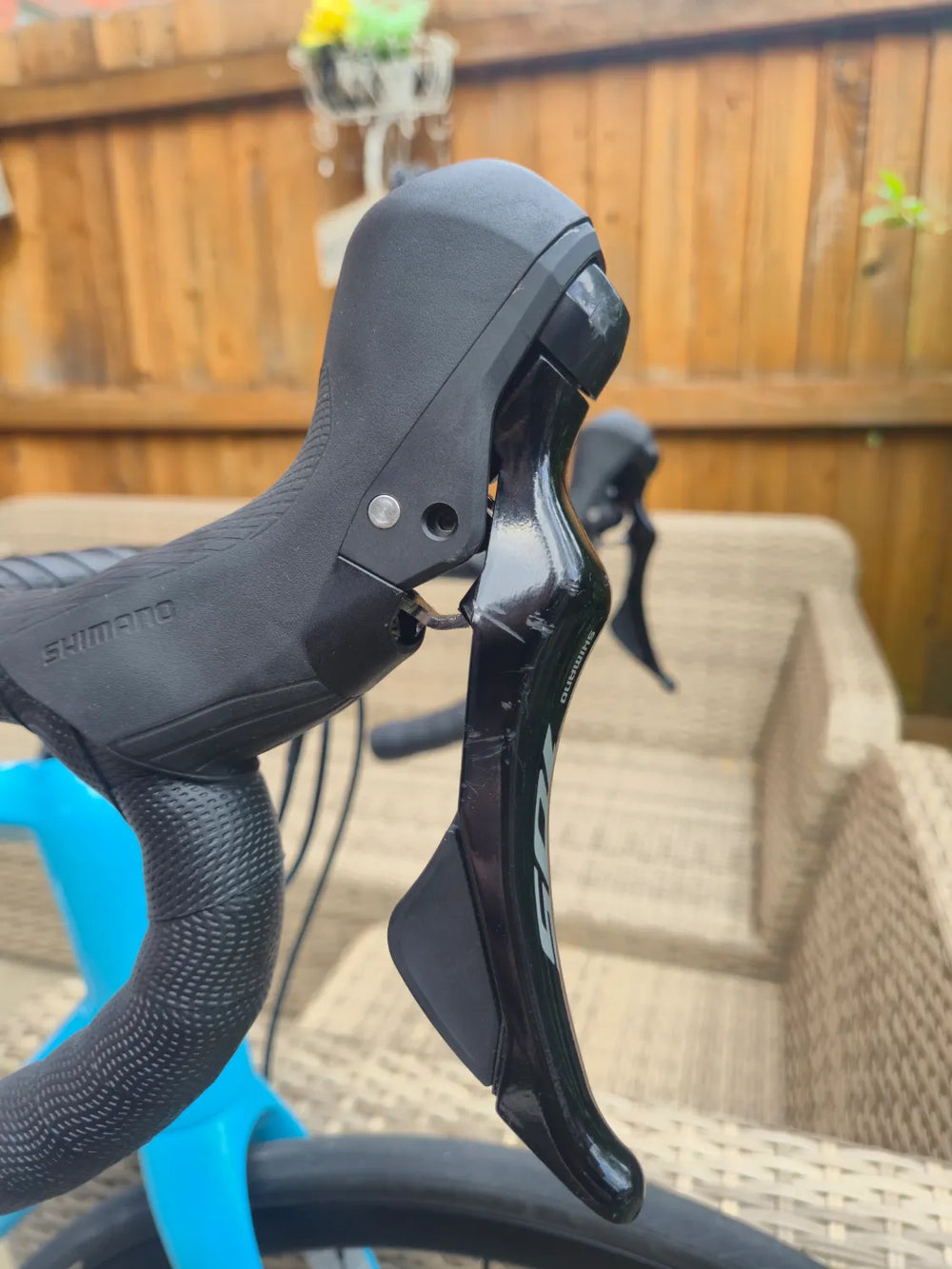 Ribble R872 Disc - Enthusiast, Shimano 105 2025