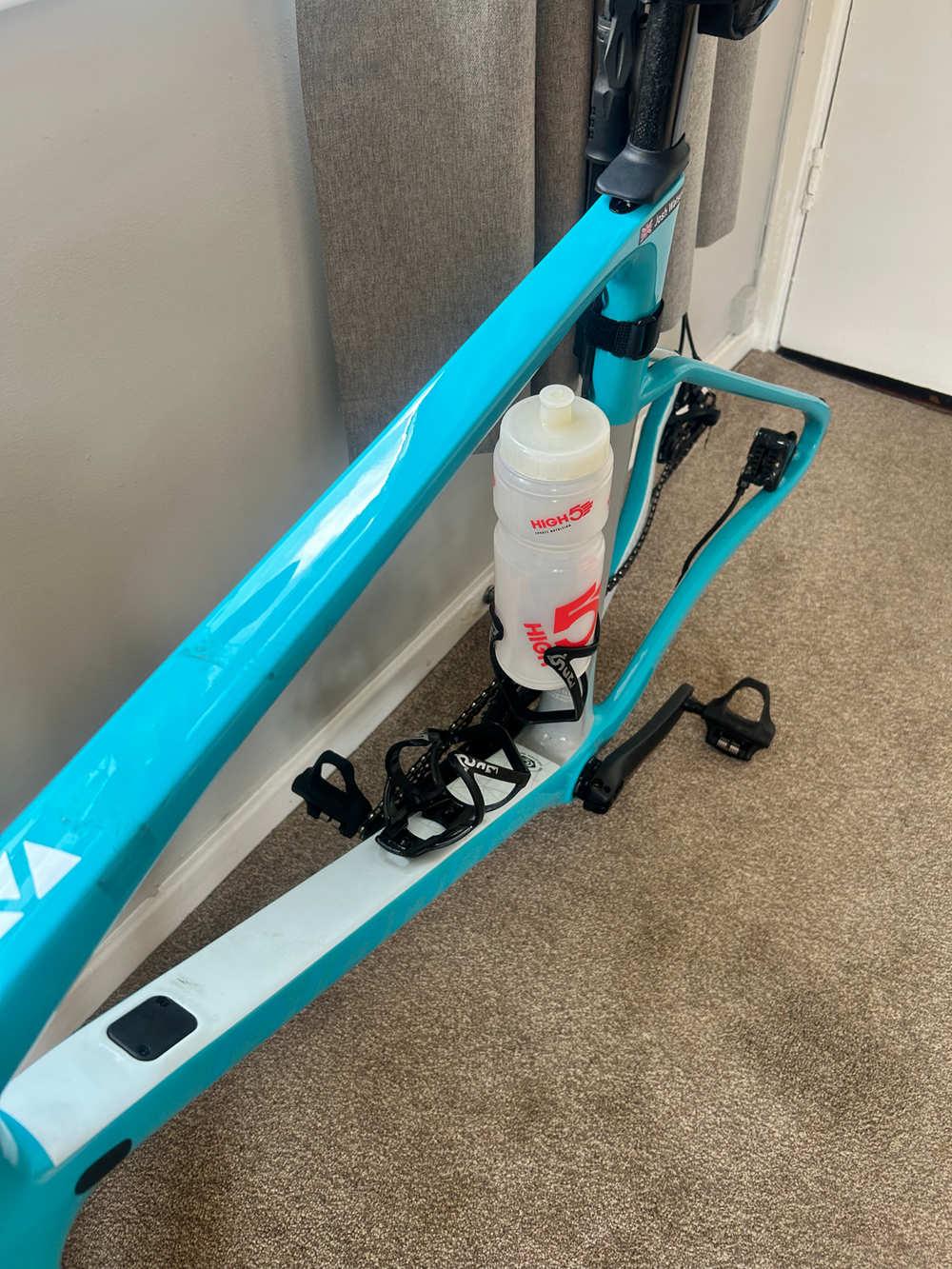 Ribble Endurance SL Disc - Enthusiast 2024