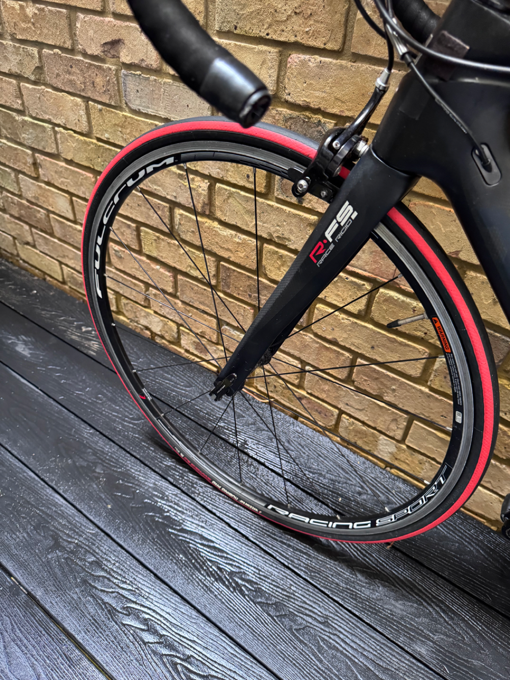 Ribble R872 - Shimano 105 2020