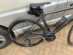 Dolan Atreus Carbon Road - Shimano 105 R7020 HDR 2022