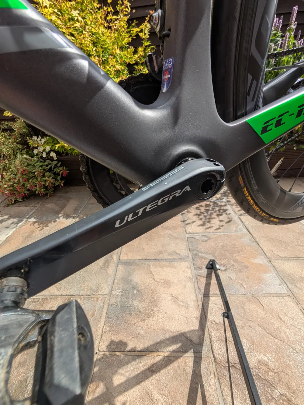 Planet X EC130E Ultegra Di2 2019